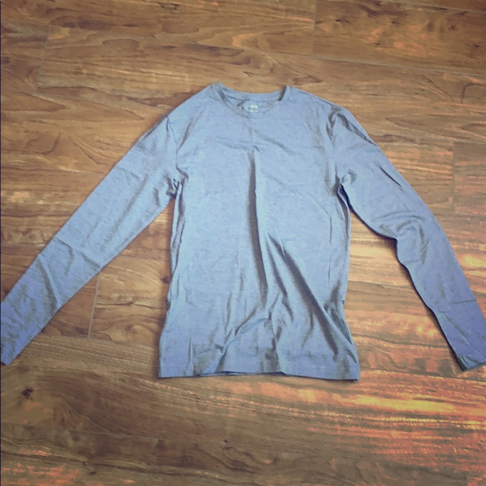 Slim fit H&M long sleeve